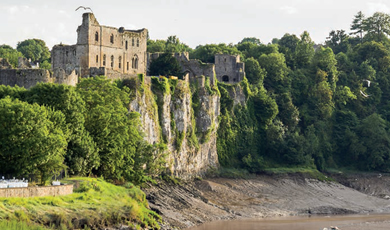 Wye Valley and the Forest of Dean